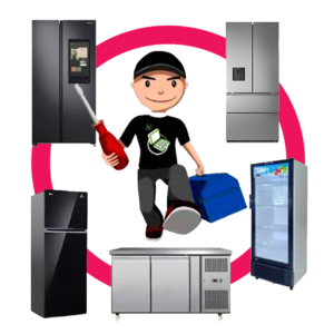 Service kulkas jakarta timur profesional l Bergaransi