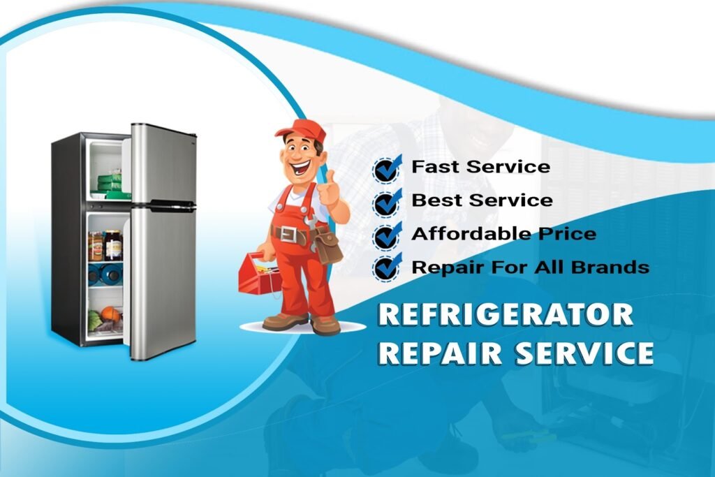 Service kulkas jakarta barat